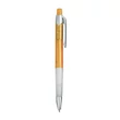 Kép 1/3 - TRANSPARENT SLIM golyóstoll