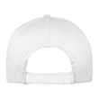 Kép 3/4 - Vászon baseball sapka, 5 panel