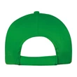 Kép 3/4 - Vászon baseball sapka, 5 panel