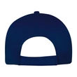 Kép 3/4 - Vászon baseball sapka, 5 panel