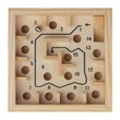 Kép 3/4 - Puzzle fa labirintus