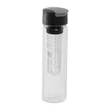 Kép 1/4 - Műanyag ivópalack, 650 ml