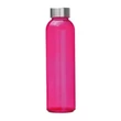 Kép 3/4 - Üveg ivópalack, 500 ml