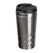 Kép 1/4 - Duplafalú termoszbögre, 400ml