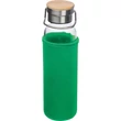 Kép 1/4 - Üveg ivópalack neoprén tokban, 600 ml