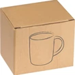 Kép 3/3 - Gumírozott kerámia bögre, 300 ml