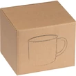 Kép 3/3 - Kerámia bögre, 350 ml