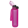 Kép 3/4 - Tritánból készült sport ivópalack, 1000 ml
