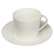 Kép 1/4 - Porcelán csésze szett, 175 ml