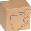 Kép 3/3 - Kerámia bögre szett, 250 ml