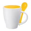 Kép 1/3 - Kerámia bögre szett, 250 ml