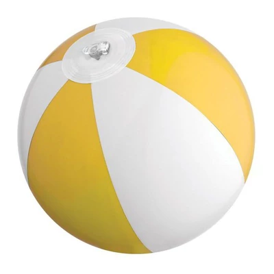 Kétszínű mini strandlabda