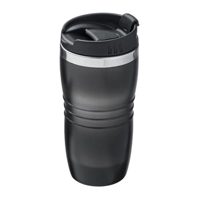 Fém termoszbögre, 450 ml