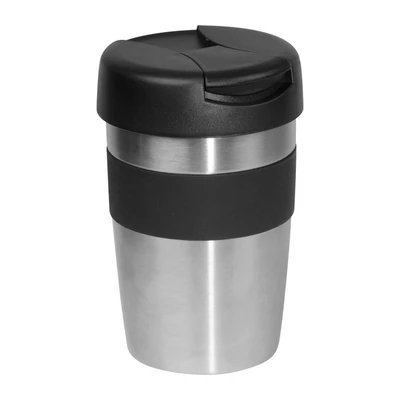 Vákuumszigetelt termoszbögre, 300 ml