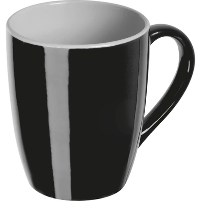 Színes kerámia bögre