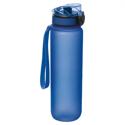 Tritánból készült sport ivópalack, 1000 ml