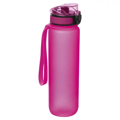Tritánból készült sport ivópalack, 1000 ml